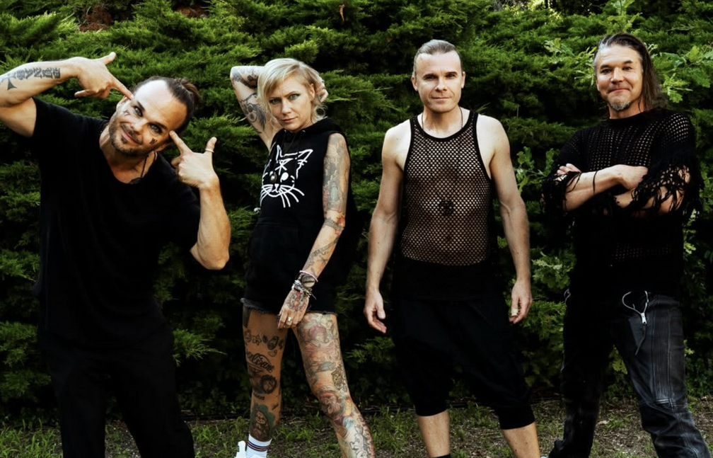 The Rasmus