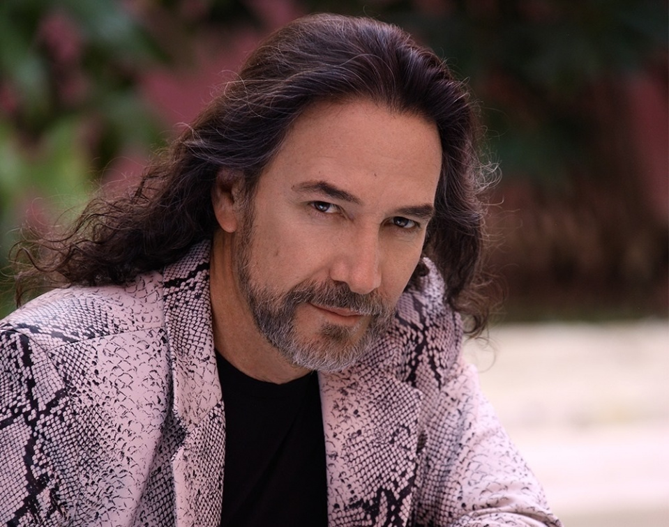 Marco Antonio Solis