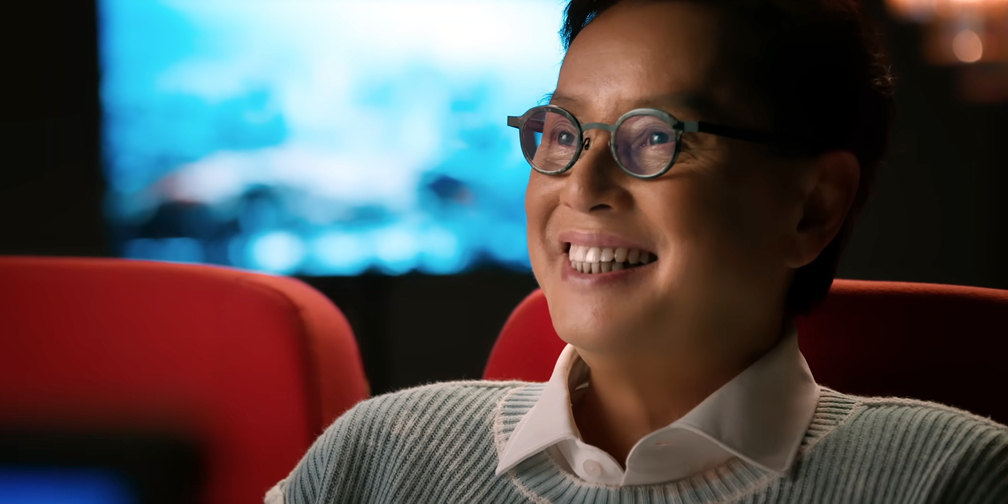 Alan Tam