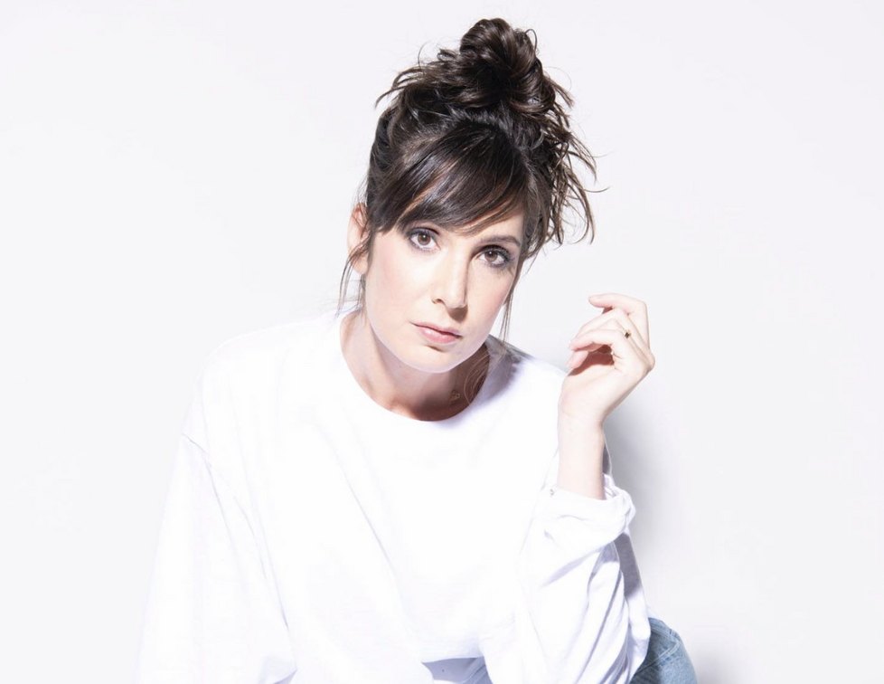 Nora Hamzawi