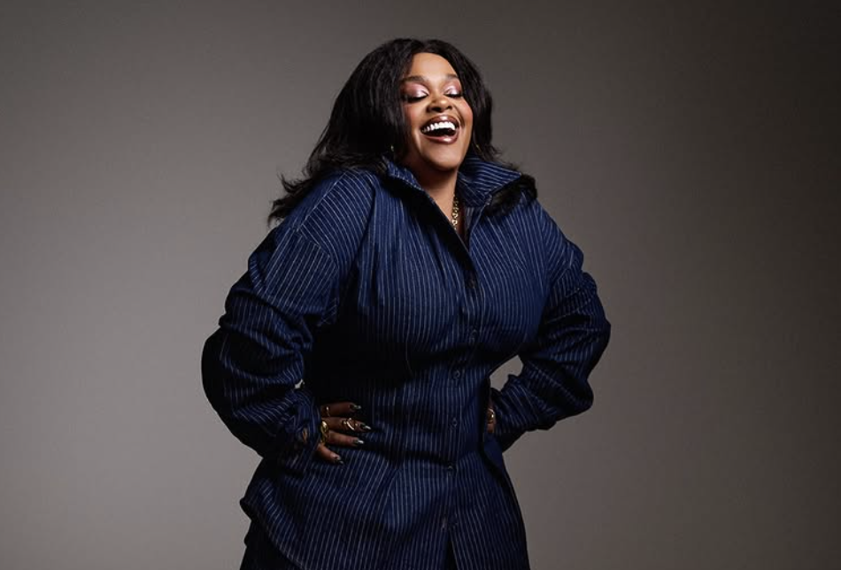 Jill Scott