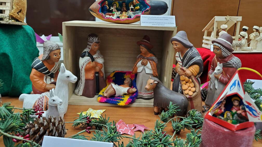 2026 Chania Festival of Nativities