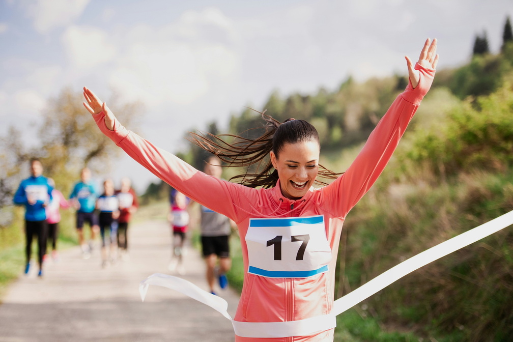 5th Annual Diaper Dash 5K