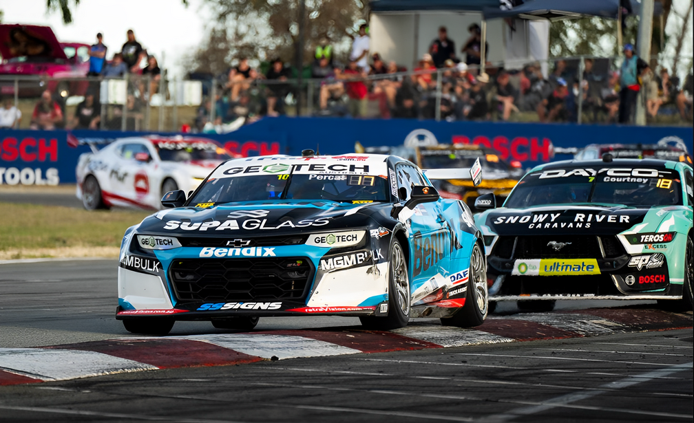 bp Adelaide Grand Final