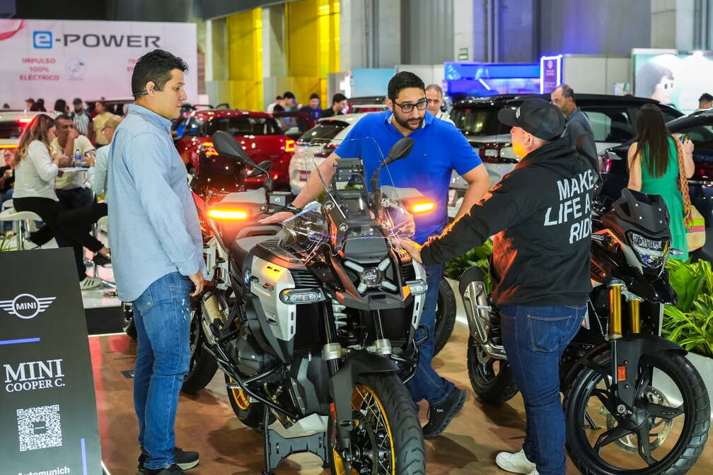 Auto Fest (Automovil Caribe)