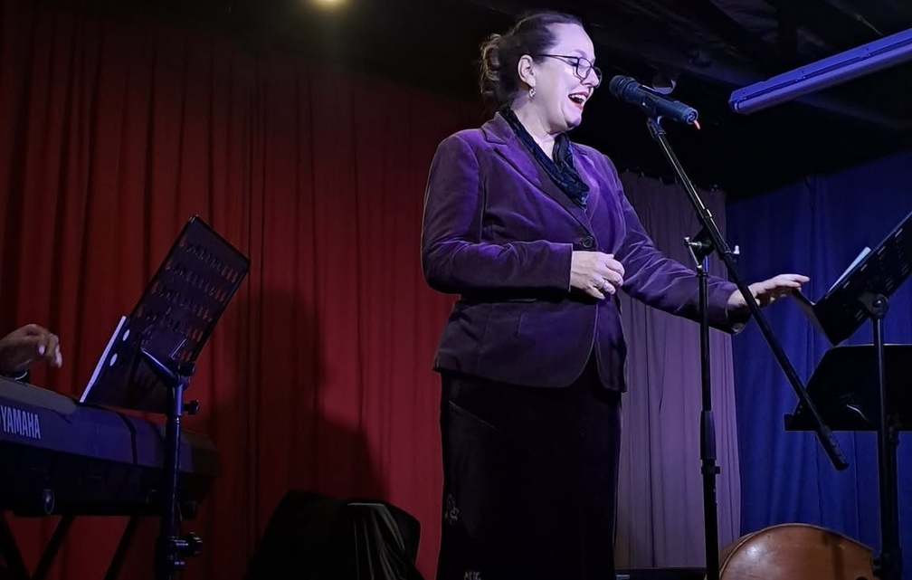 Louise Howlett & Albert Combrink