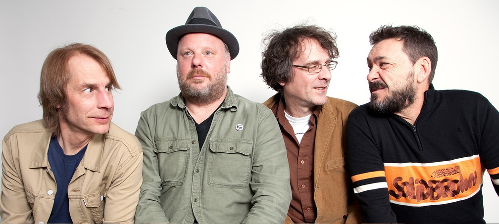 Mudhoney