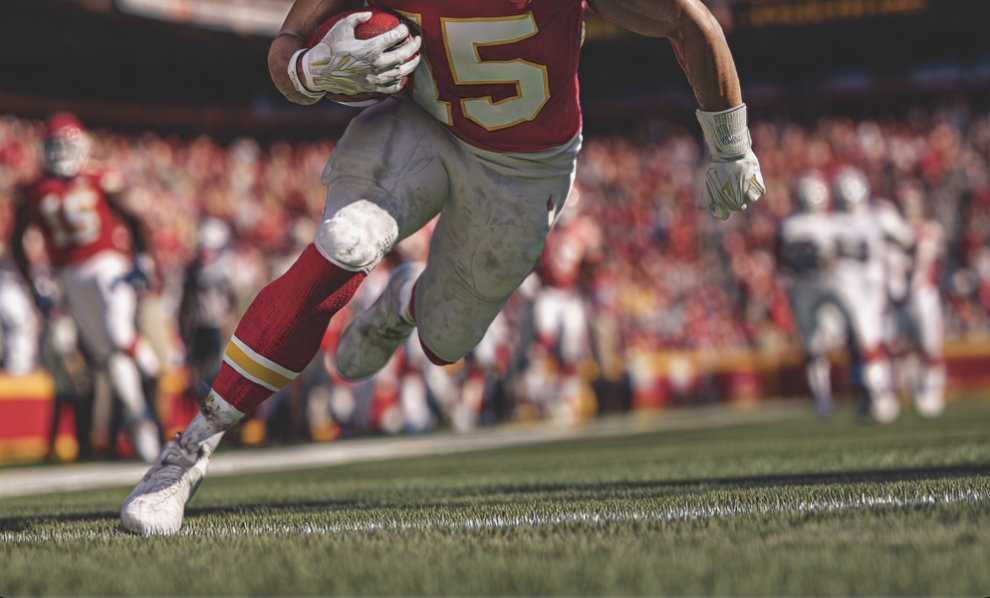 Las Vegas Raiders vs. Seattle Seahawks | Official Hotel Packages