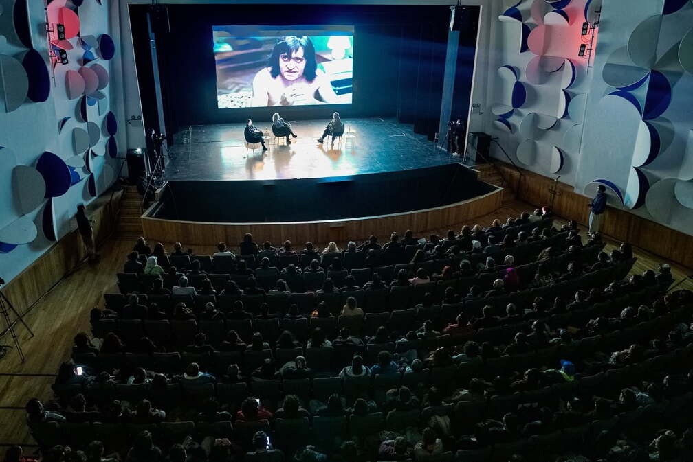 SANFIC (Santiago International Film Festival)