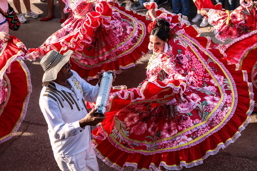 Cultural Diversity Festival