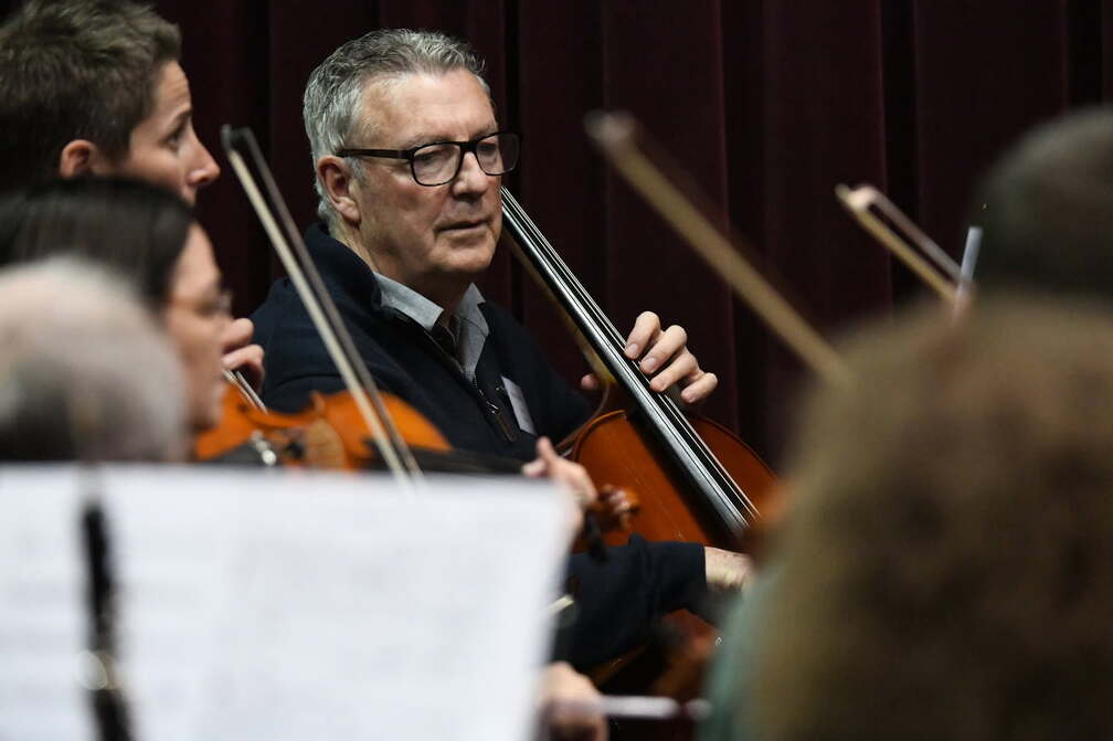 New Zealand Doctors’ Orchestra Concert
