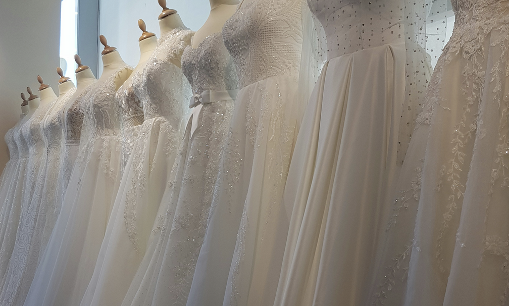 The Wedding Fair