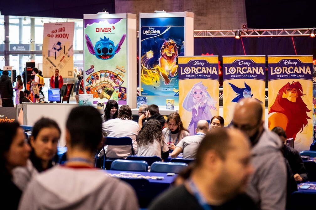 Games Week