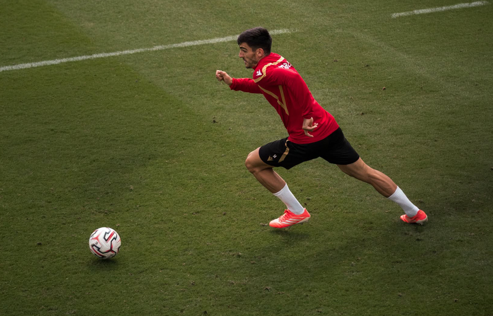 Standard Liège vs. Sporting Charleroi