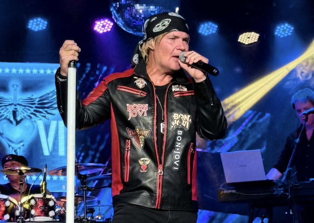 Born Jovi: A Tribute to Bon Jovi