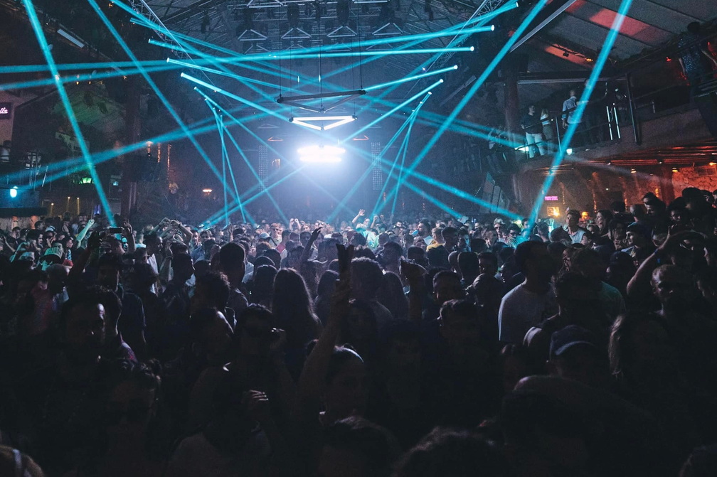 Ibiza Closing Parties