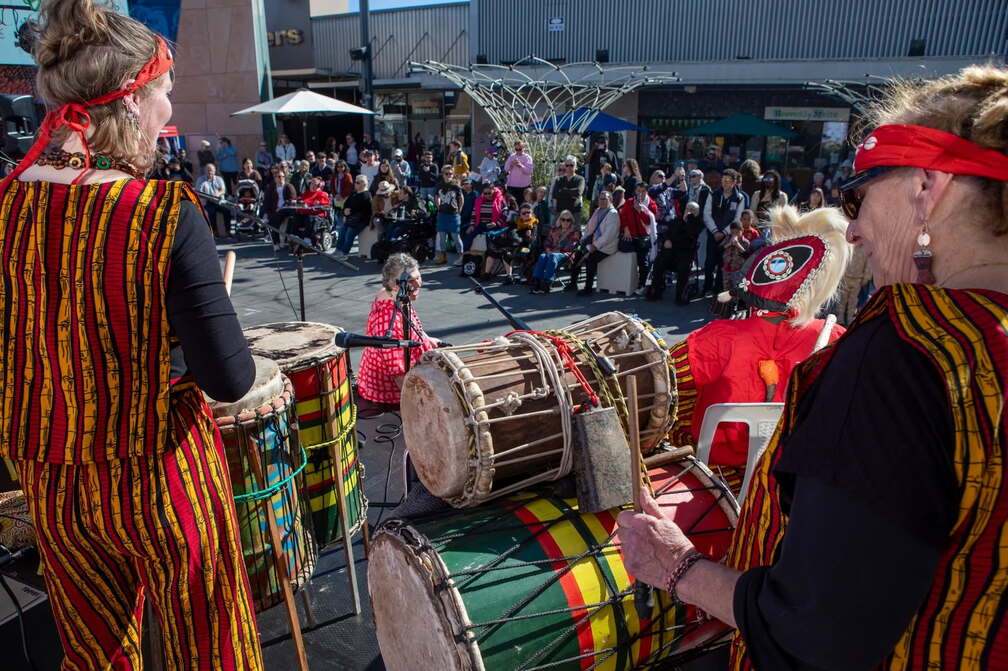African Music and Cultural Festival