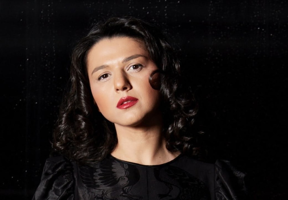 Khatia Buniatishvili & Nayden Todorov