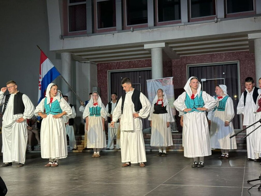 8th International Festival: Dancing in Durrës