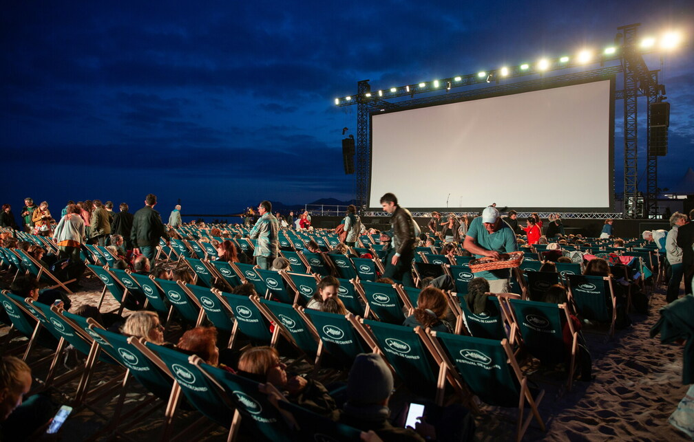 INKAFEST Mountain Film Festival