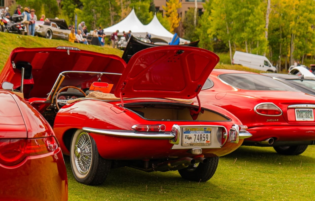 Telluride Autumn Classic