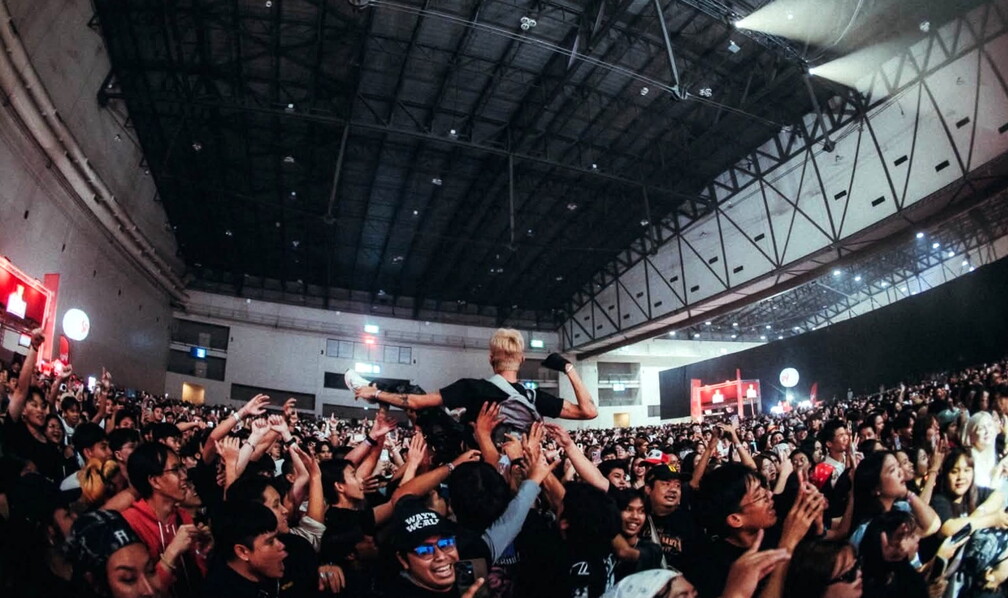 Fungthon Rock Festival