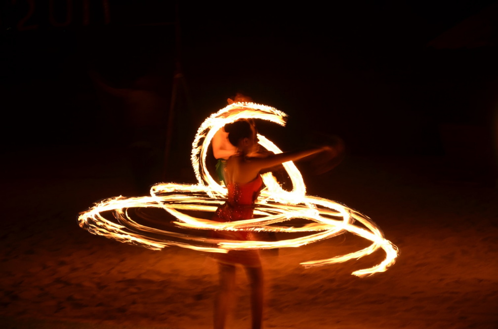 Koh Rong Pub Crawl