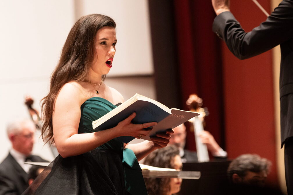 National Symphony Orchestra of Chile