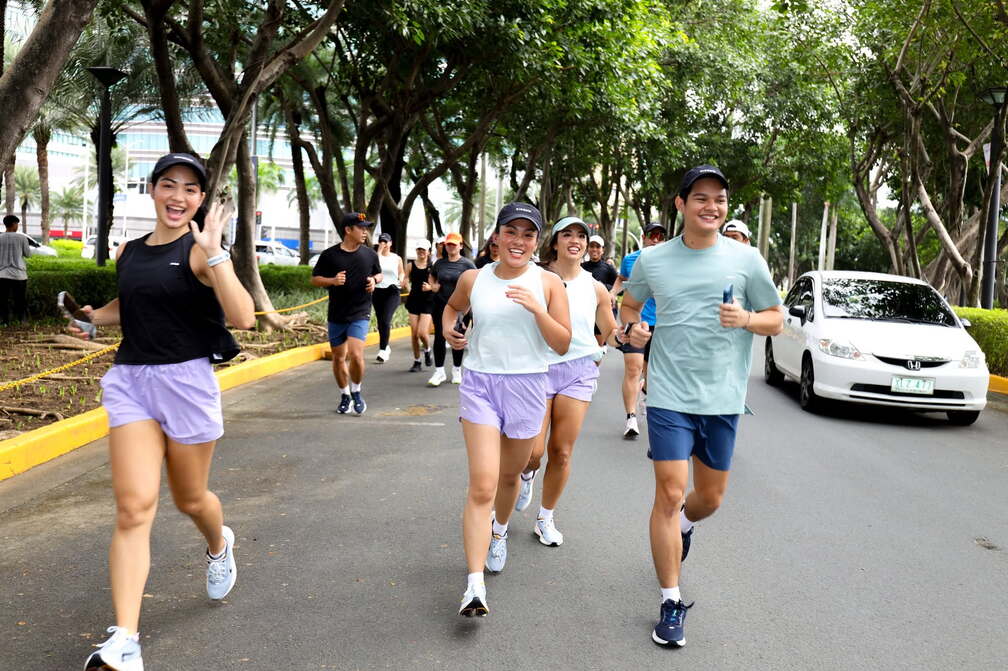 Decathlon Half Marathon