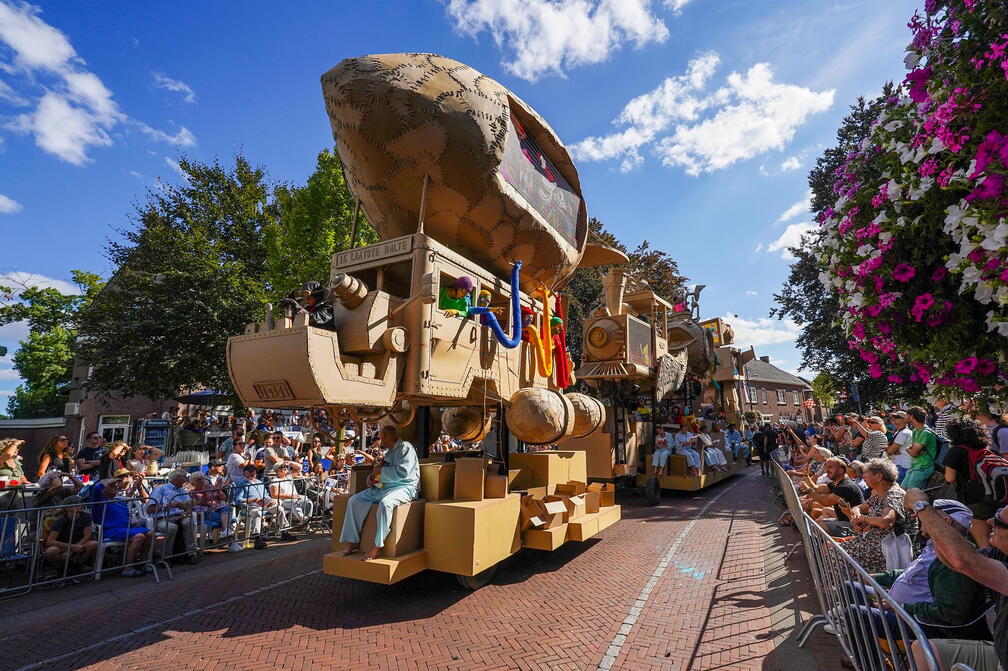Brabantsedag Heeze