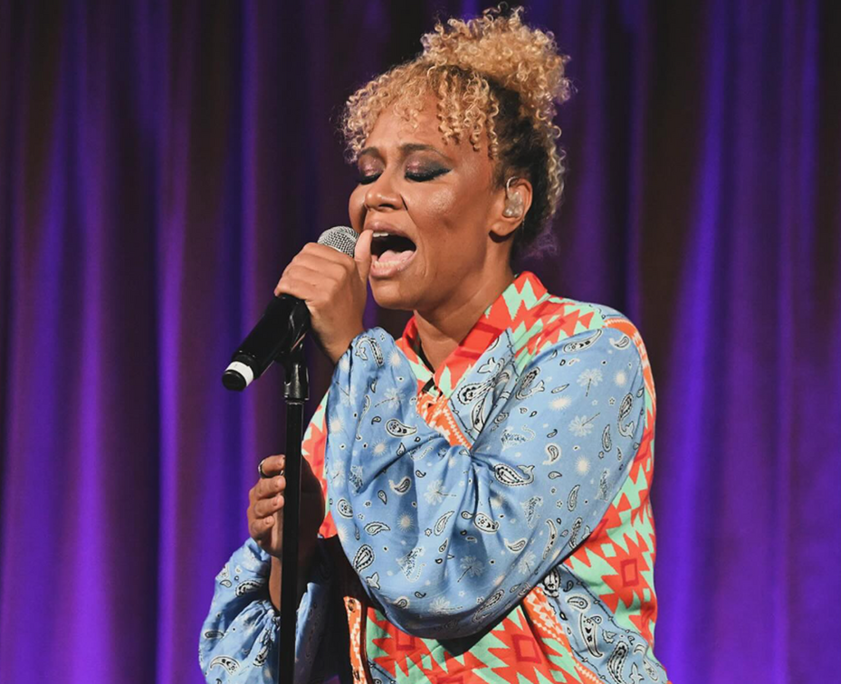 Emeli Sandé