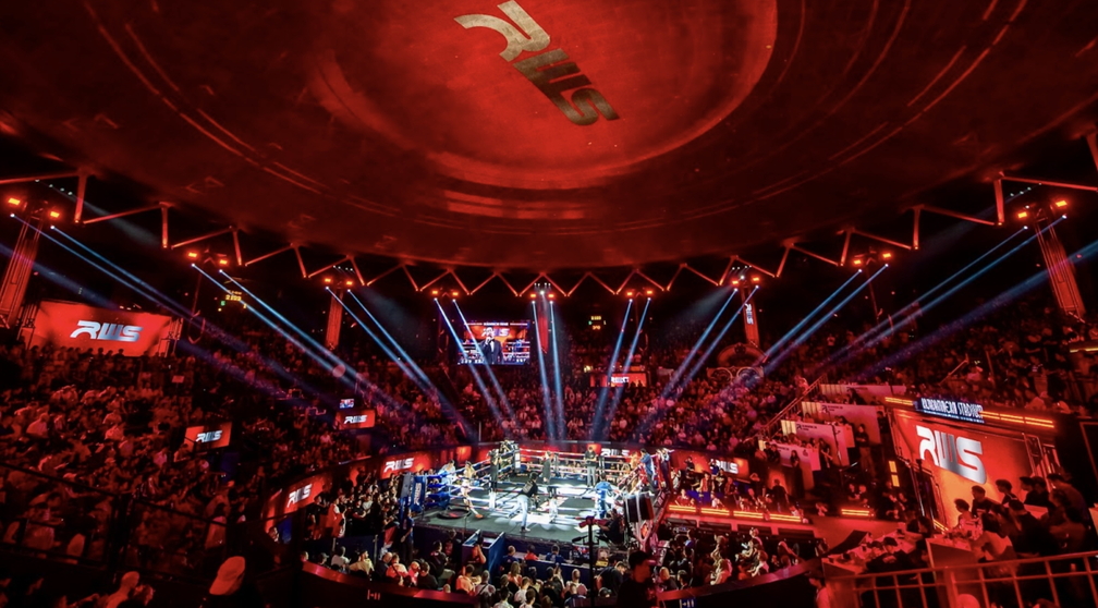 Muay Thai Greatest Event