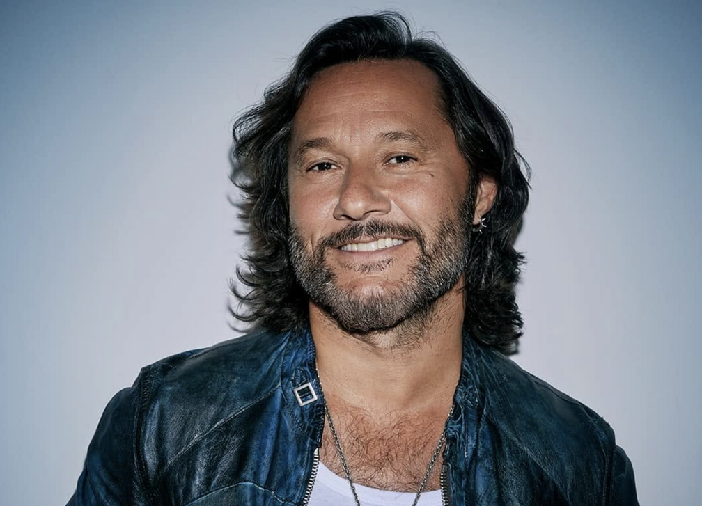 Diego Torres