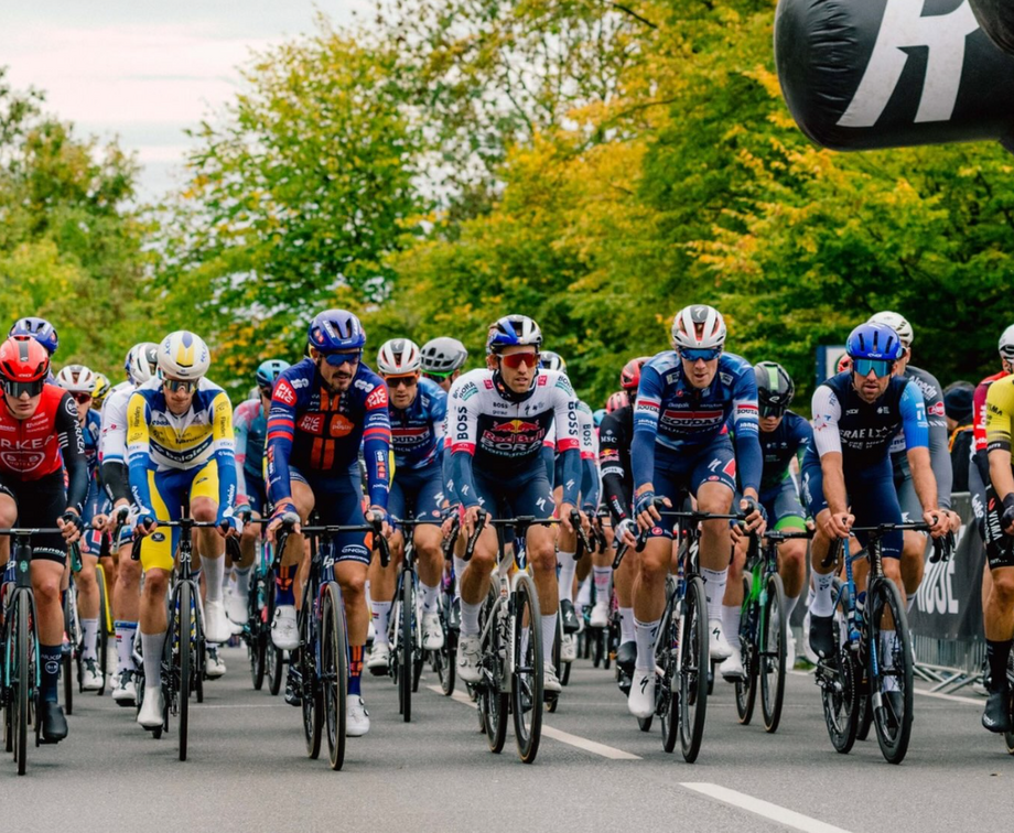 Sparkassen Münsterland Giro