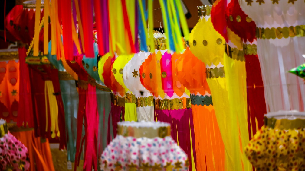 A Touch of Class Shopping Celebration