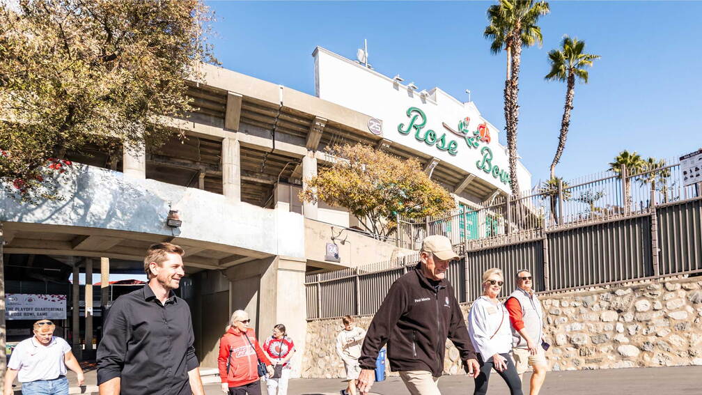 Rose Bowl