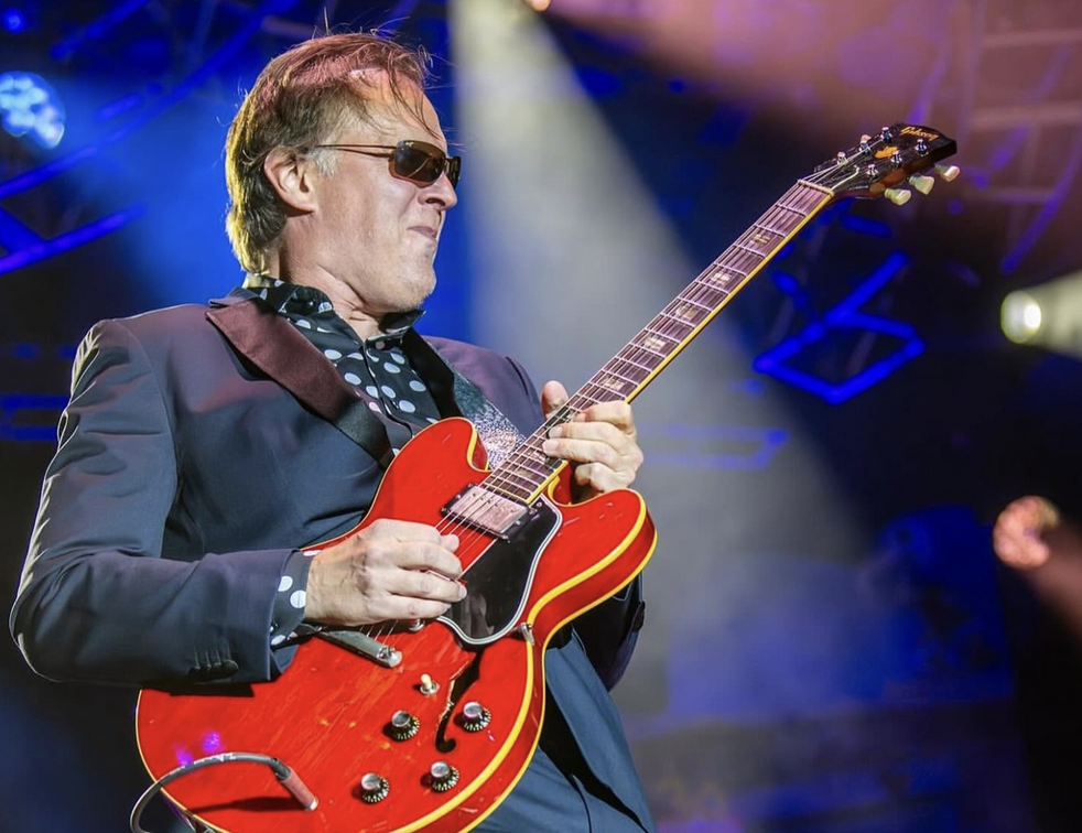 Joe Bonamassa