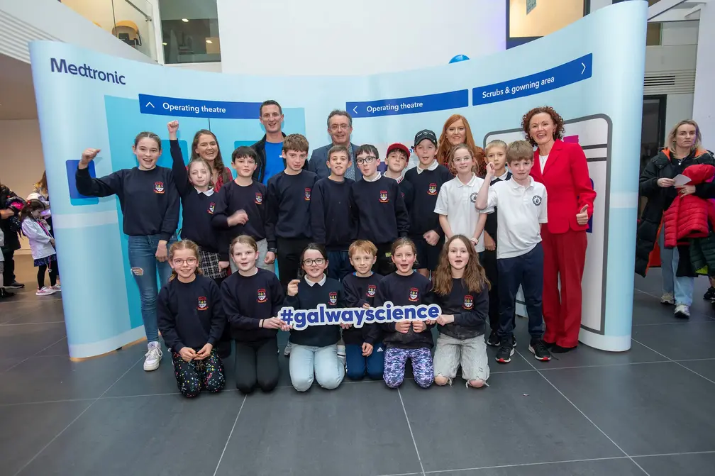 Science & Technology Festival