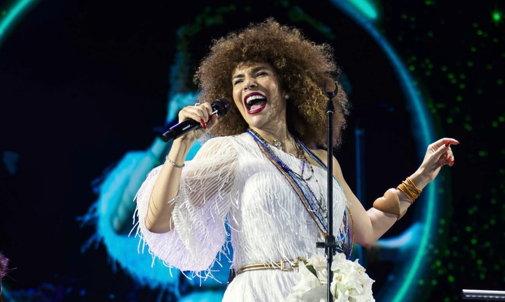 Vanessa da Mata: Todas Elas