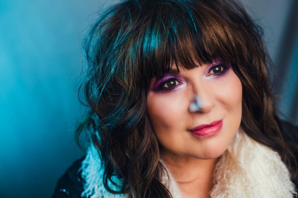 Ann Wilson