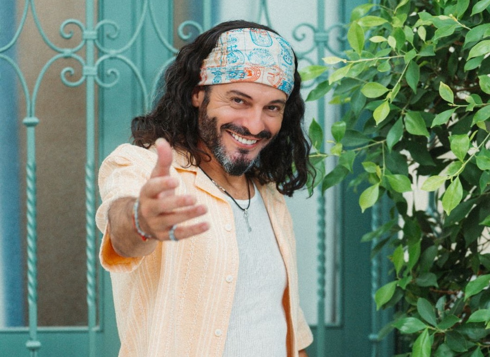 El Arrebato