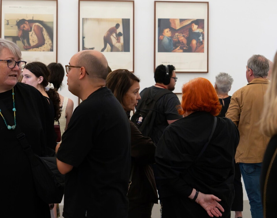 Hobart & Melbourne Art Tour
