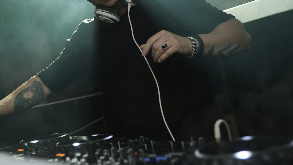 Abdúceme DJ Tournament: Final