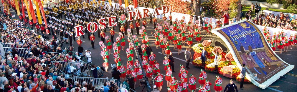 Rose Parade