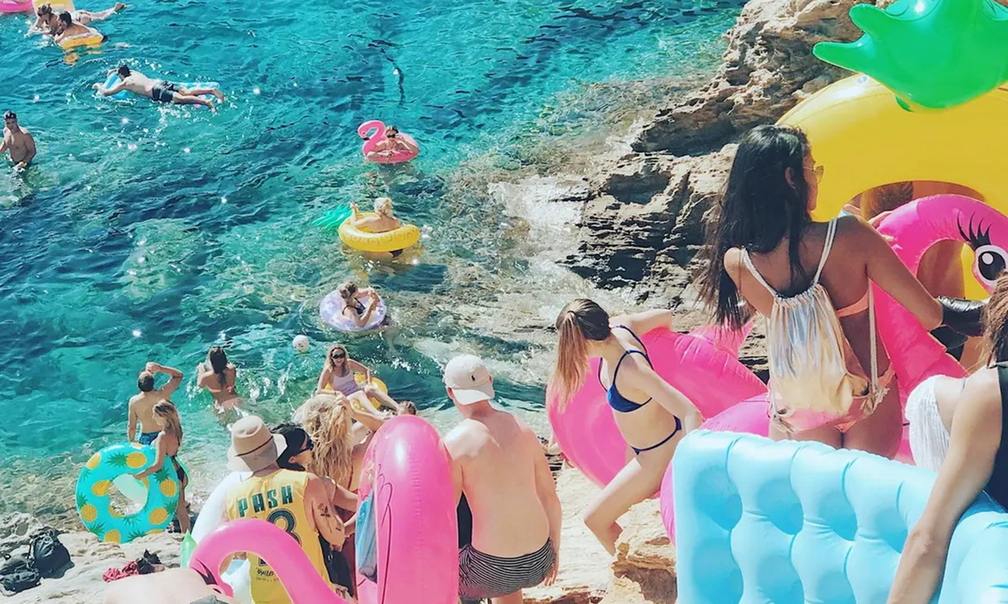 Floatopia