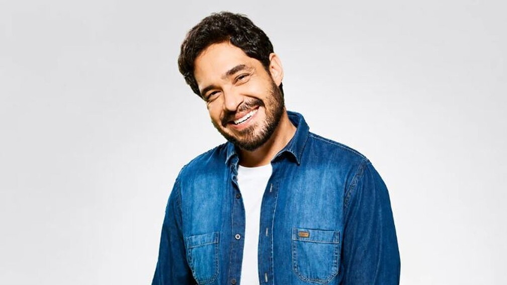 Diogo Almeida