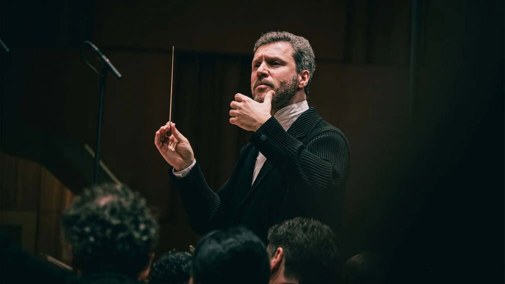 Brahms, Lugansky
