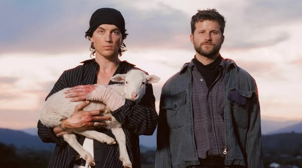 LANY
