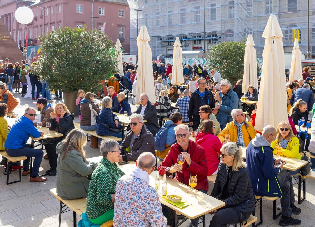 Karlsruhe City Festival