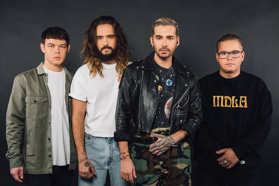 Tokio Hotel 